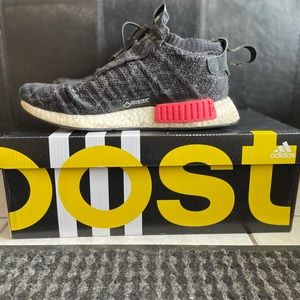 Adidas Limited Edition Gore-Tex NMD_R1